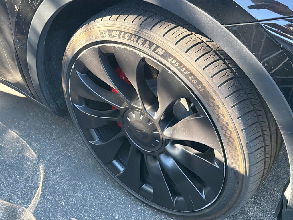 Thumbnail: 2022 Tesla Model Y - 6