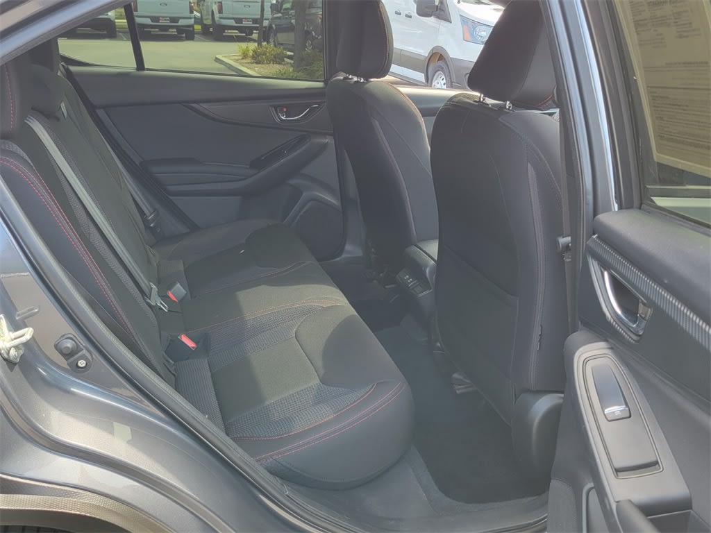 2022 Subaru WRX Premium 19