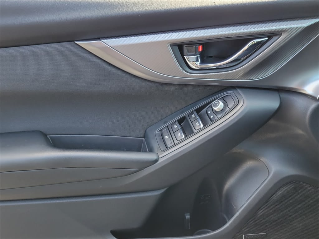 2022 Subaru WRX Premium 22