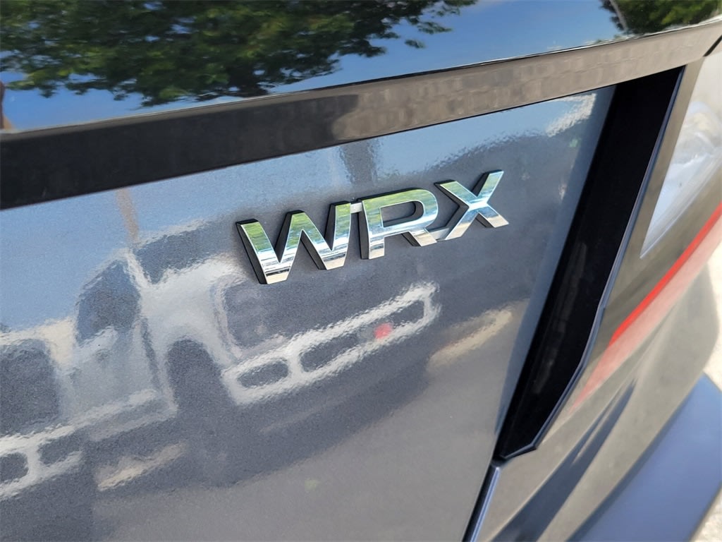 2022 Subaru WRX Premium 17