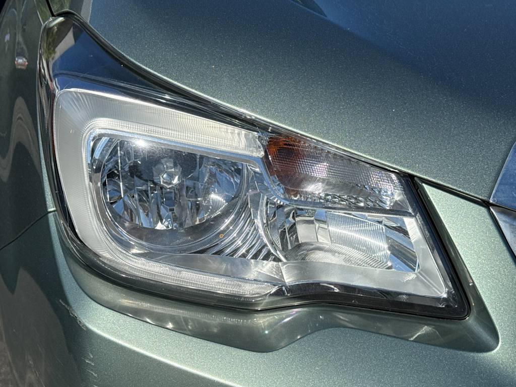 Thumbnail: 2017 Subaru Forester - 11