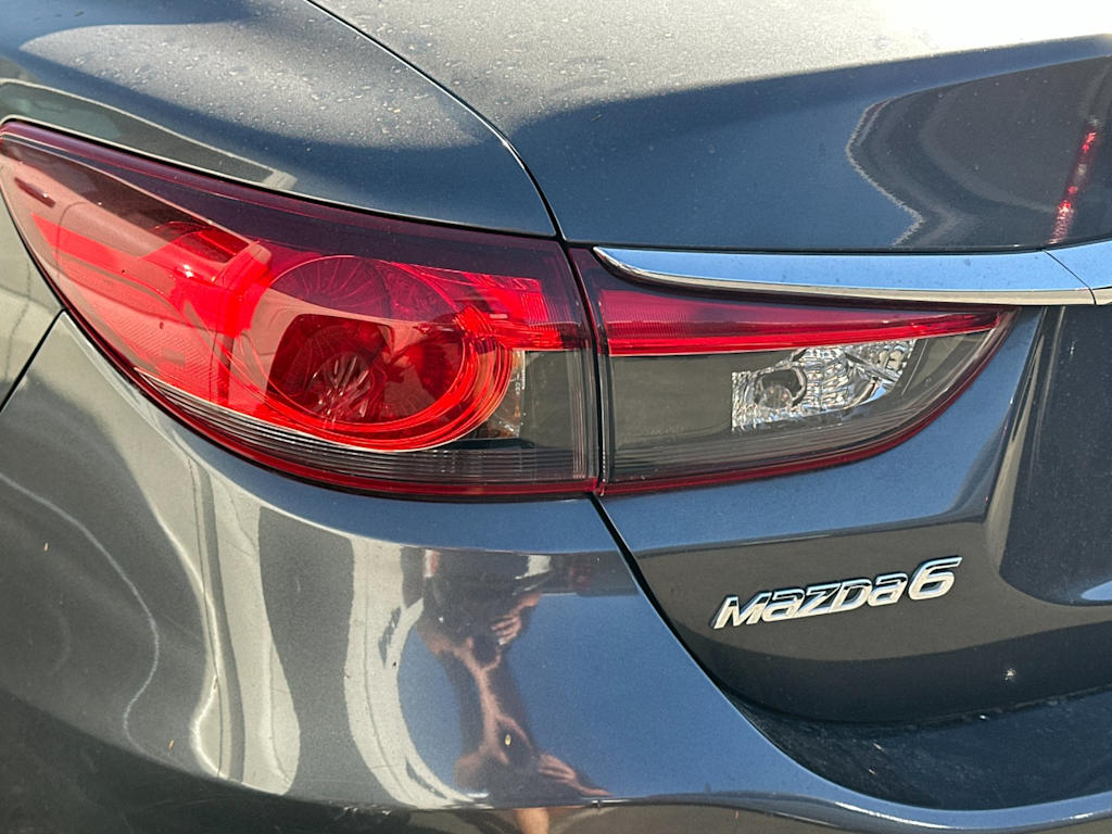Thumbnail: 2015 Mazda Mazda6 - 10