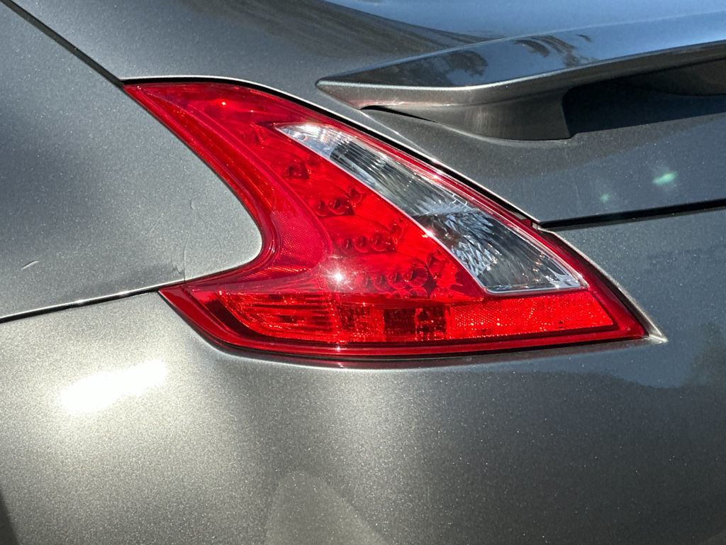 Thumbnail: 2015 Nissan Z - 23