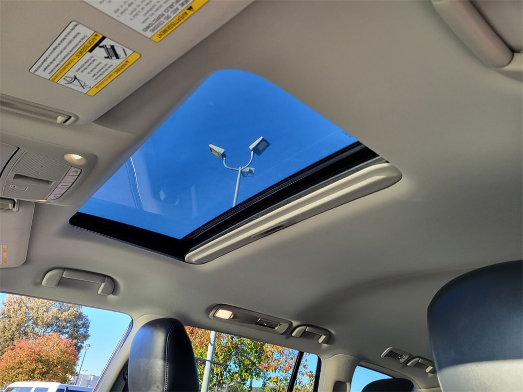 Thumbnail: 2024 INFINITI QX80 - 20