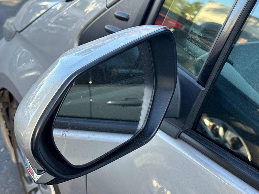 Thumbnail: 2021 Toyota Prius Prime - 11