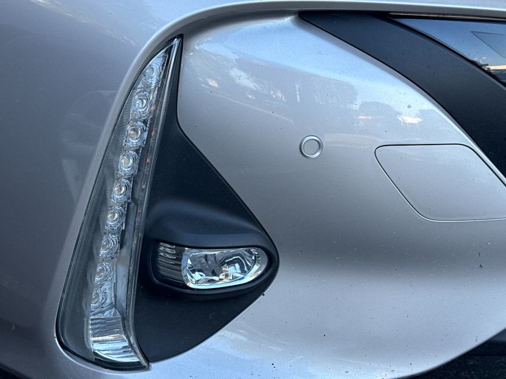 Thumbnail: 2021 Toyota Prius Prime - 4
