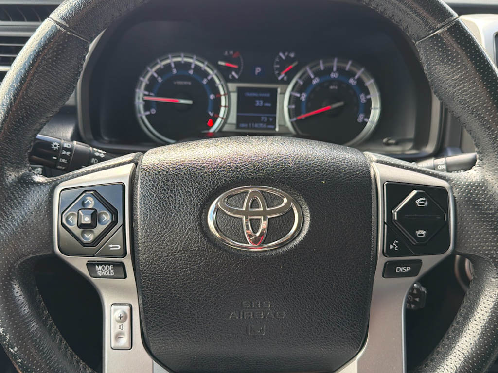 Thumbnail: 2017 Toyota 4Runner - 27