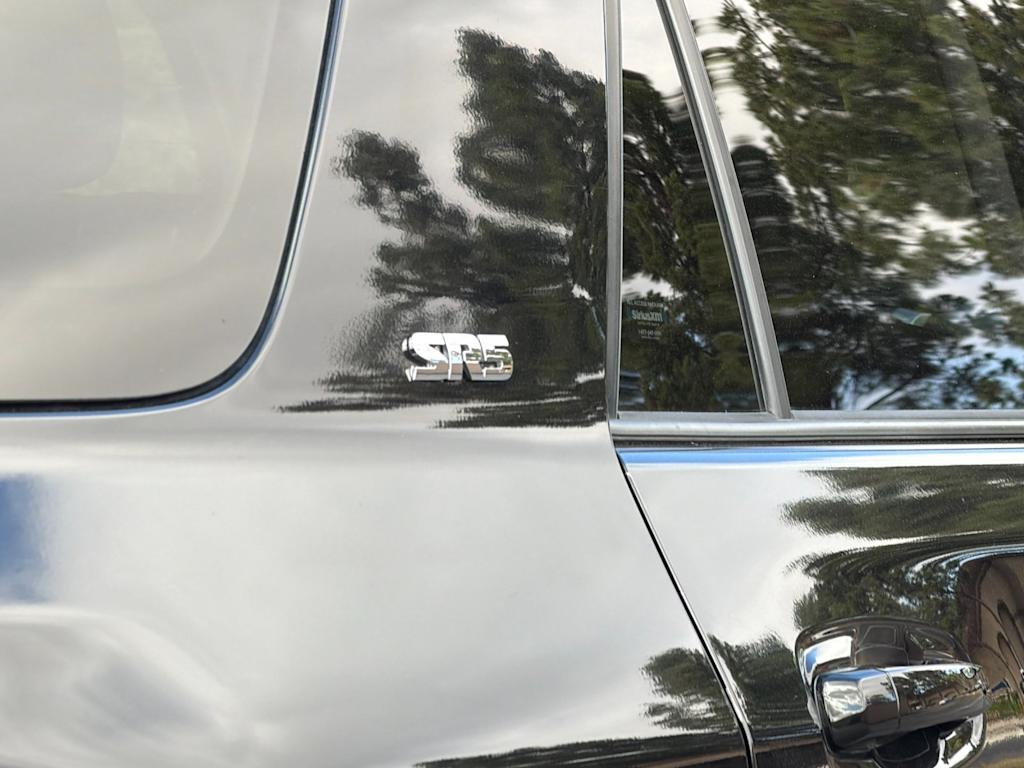 Thumbnail: 2017 Toyota 4Runner - 7