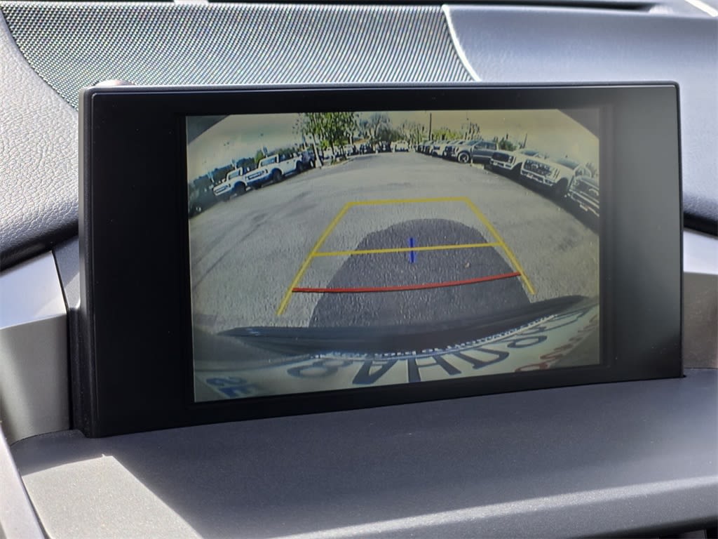 Thumbnail: 2017 Lexus NX - 23