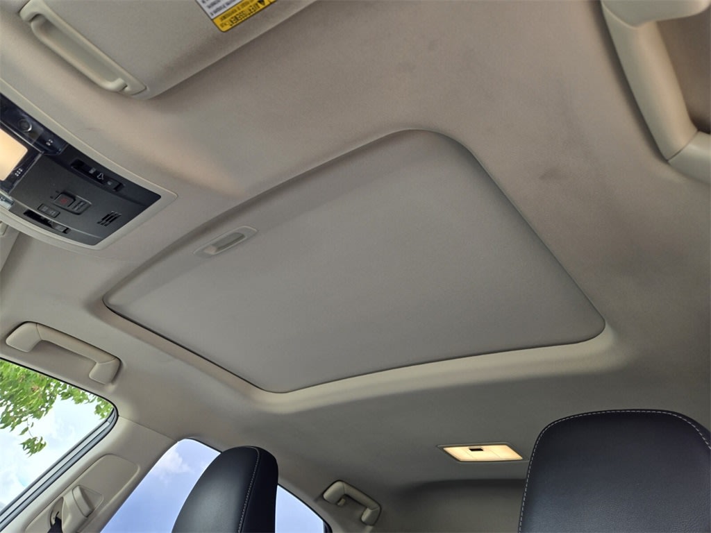 Thumbnail: 2017 Lexus NX - 20