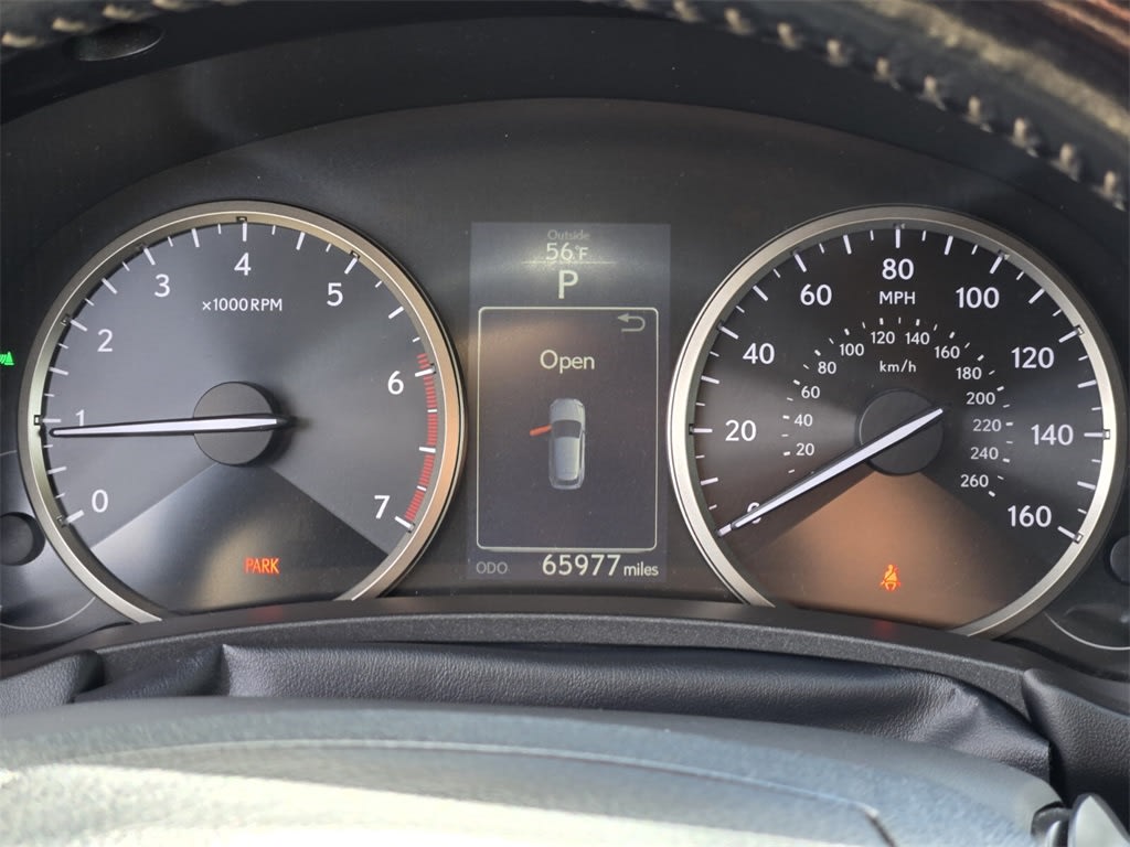 Thumbnail: 2017 Lexus NX - 14