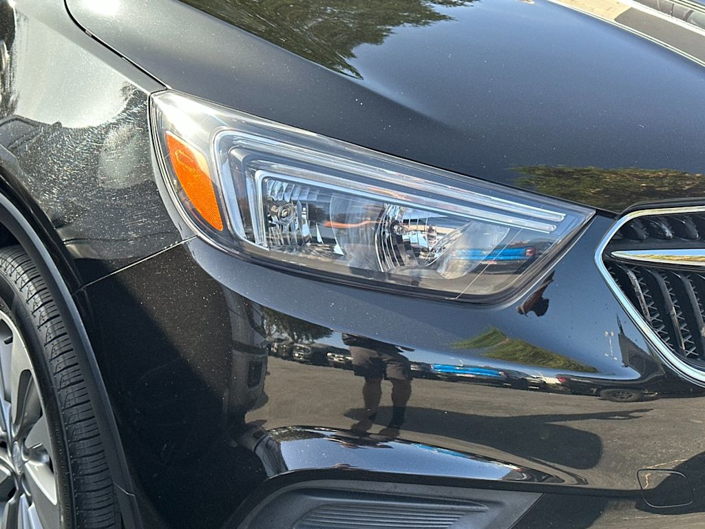 Thumbnail: 2019 Buick Encore - 9
