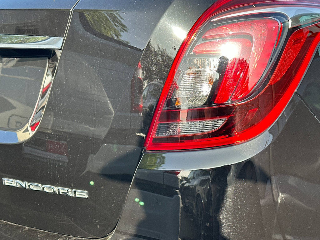 Thumbnail: 2019 Buick Encore - 10