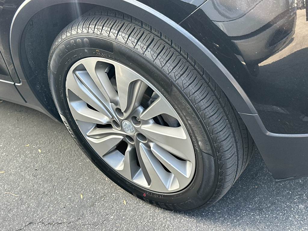 Thumbnail: 2019 Buick Encore - 4