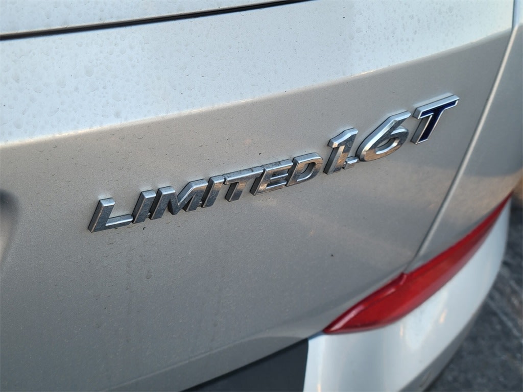 Thumbnail: 2018 Hyundai Tucson - 6