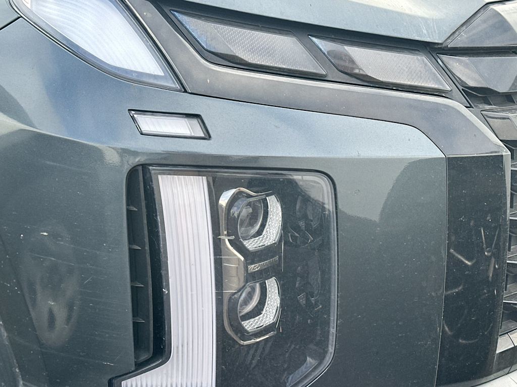 Thumbnail: 2024 Hyundai Palisade - 11
