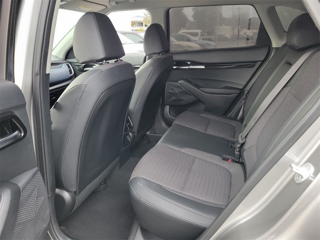 Thumbnail: 2023 Kia Seltos - 11