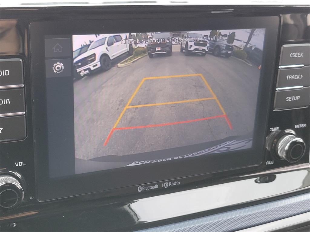 Thumbnail: 2023 Kia Seltos - 25