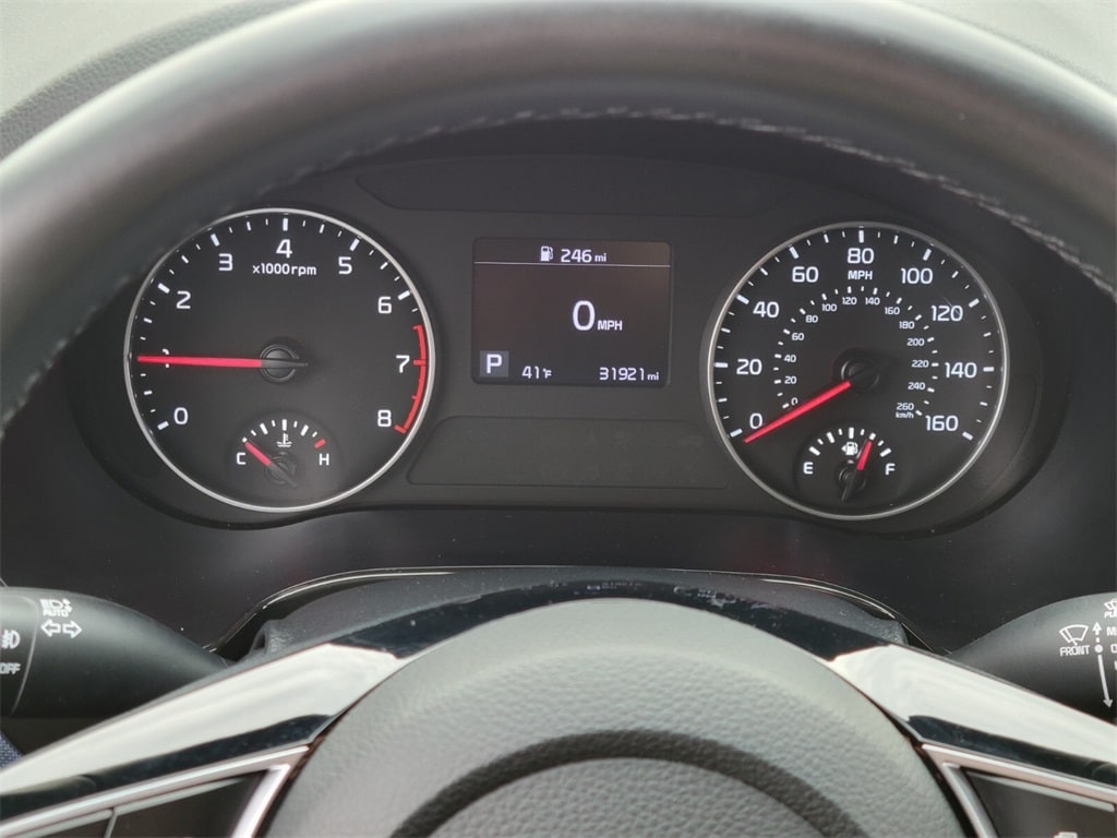 Thumbnail: 2023 Kia Seltos - 14