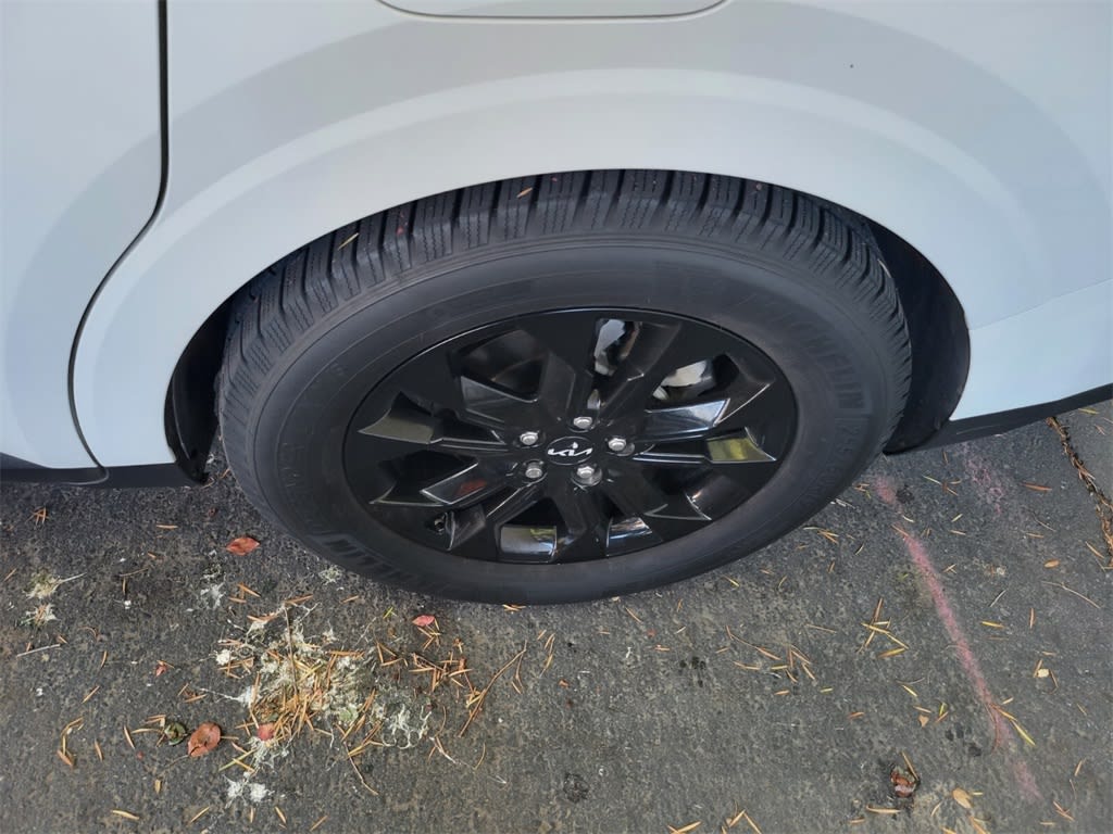 Thumbnail: 2022 Kia Carnival - 6