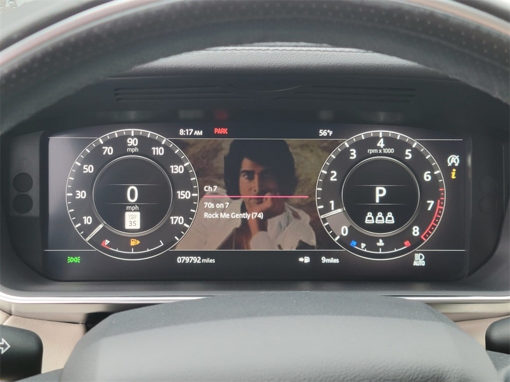 Thumbnail: 2020 Land Rover Range Rover Sport - 14