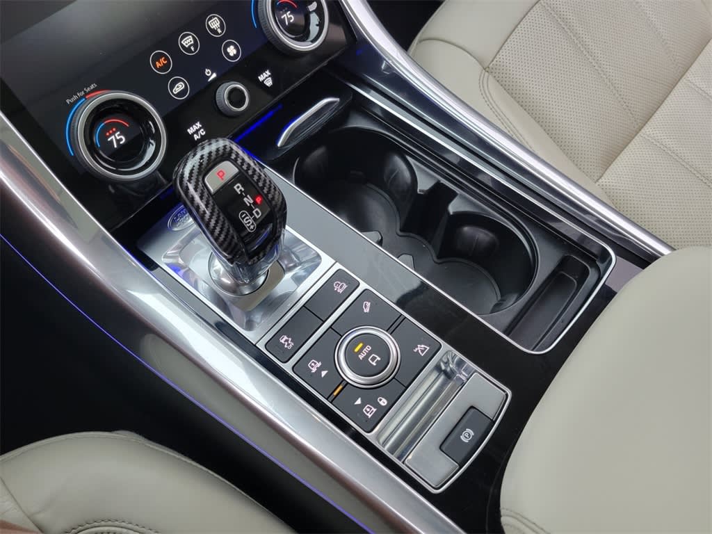 Thumbnail: 2020 Land Rover Range Rover Sport - 13