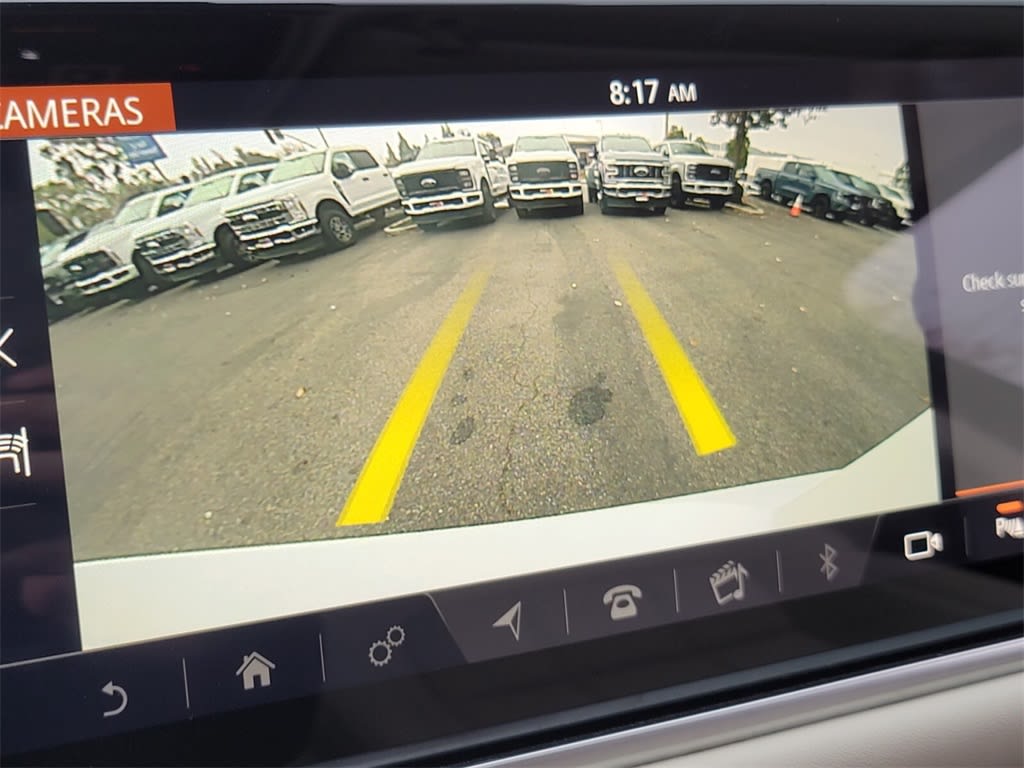 Thumbnail: 2020 Land Rover Range Rover Sport - 23