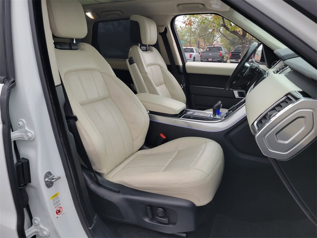 Thumbnail: 2020 Land Rover Range Rover Sport - 10
