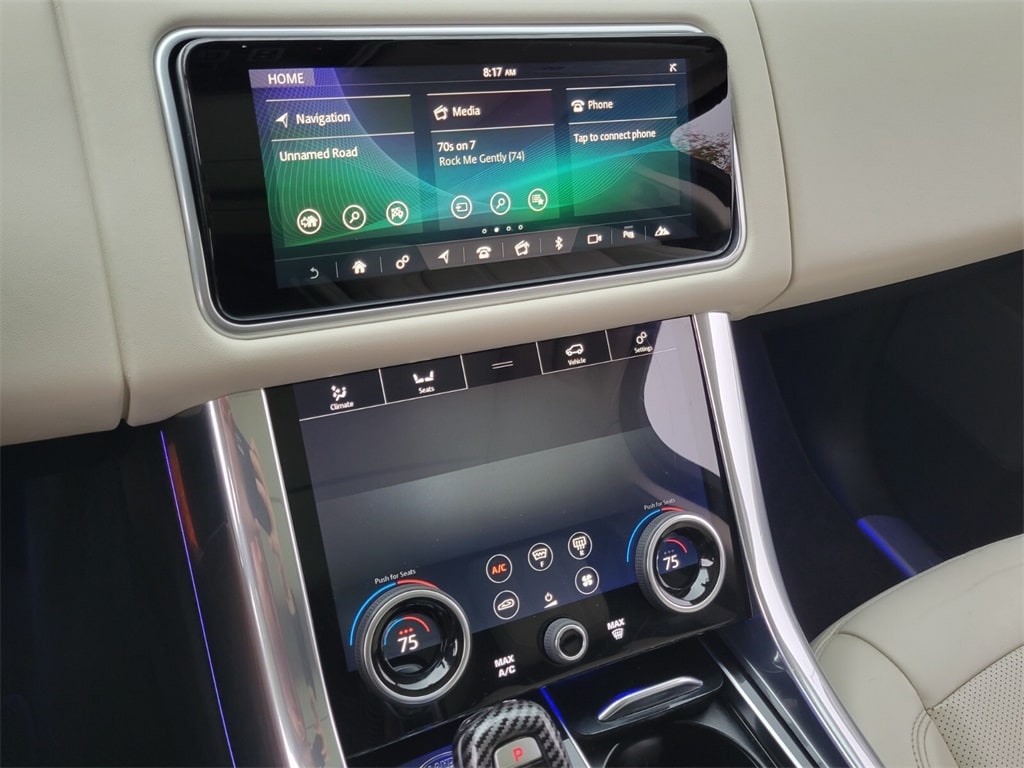 Thumbnail: 2020 Land Rover Range Rover Sport - 12