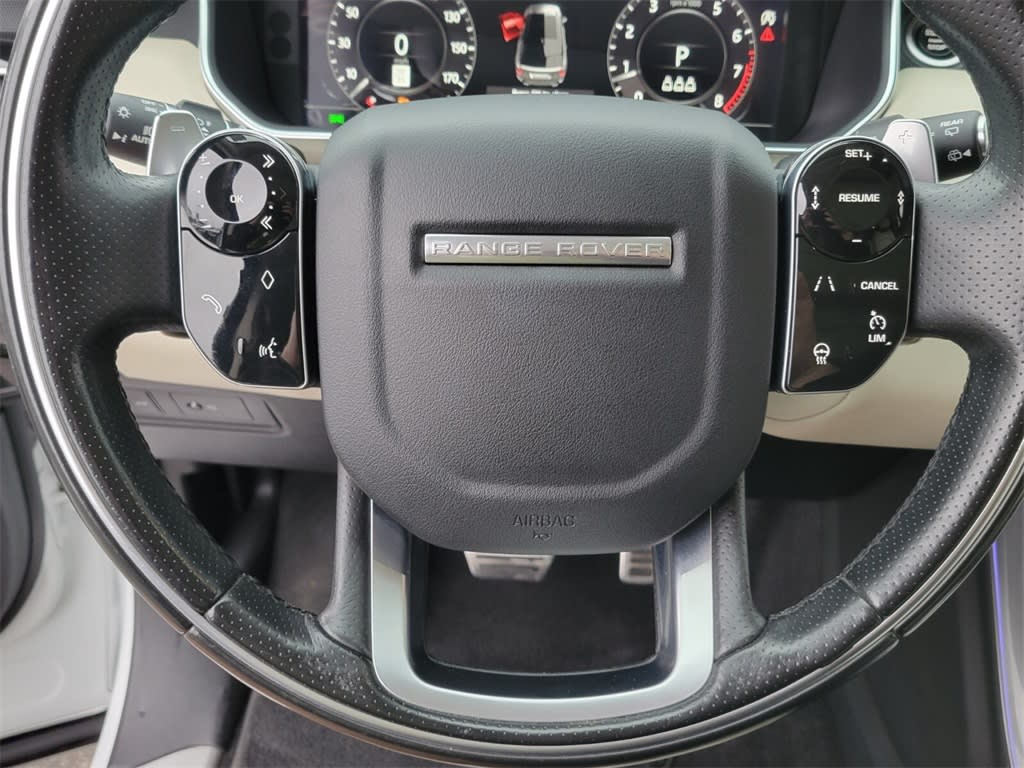 Thumbnail: 2020 Land Rover Range Rover Sport - 21