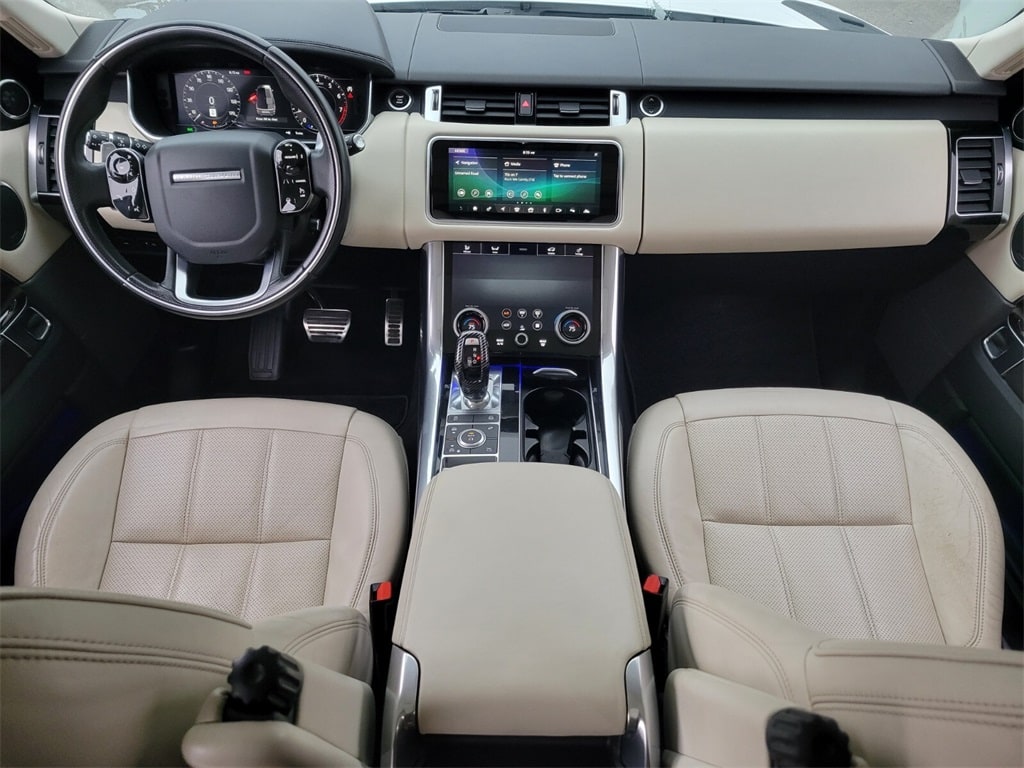 Thumbnail: 2020 Land Rover Range Rover Sport - 2