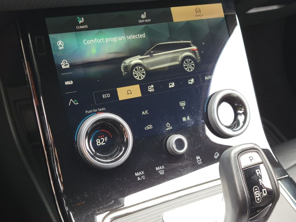 Thumbnail: 2023 Land Rover Range Rover Evoque - 24