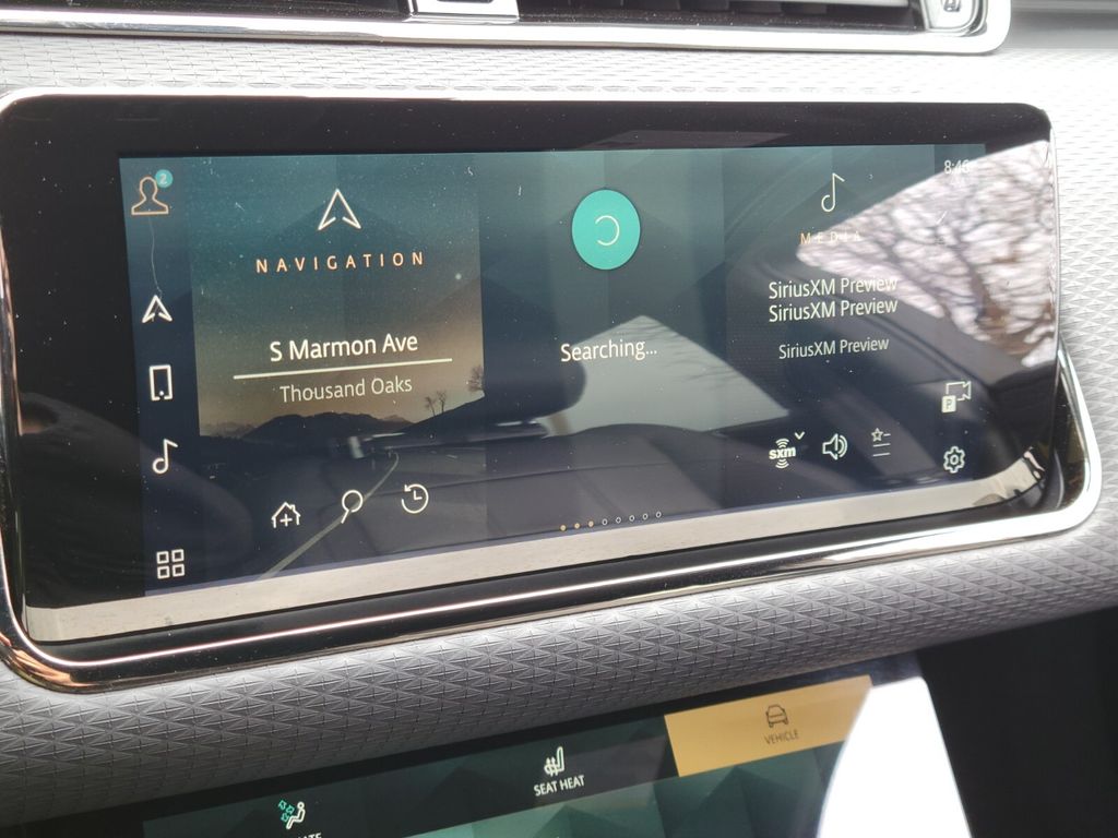 Thumbnail: 2023 Land Rover Range Rover Evoque - 12