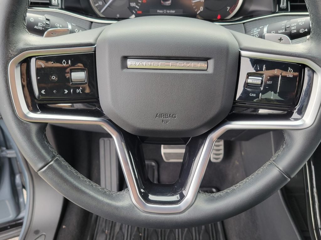 Thumbnail: 2023 Land Rover Range Rover Evoque - 22