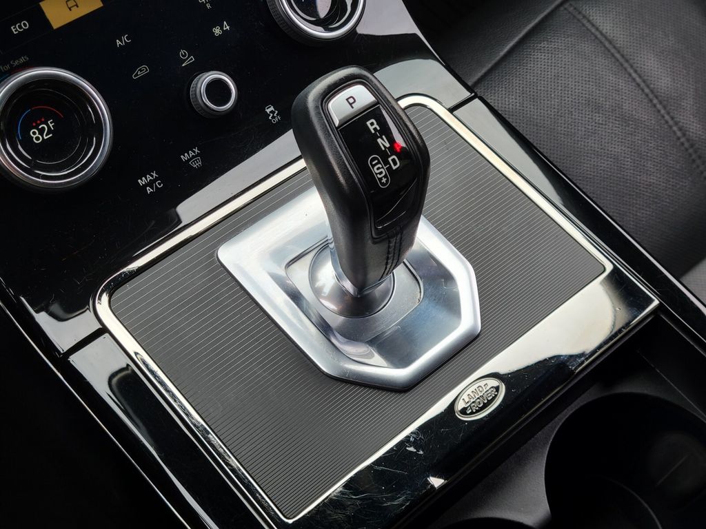 Thumbnail: 2023 Land Rover Range Rover Evoque - 13