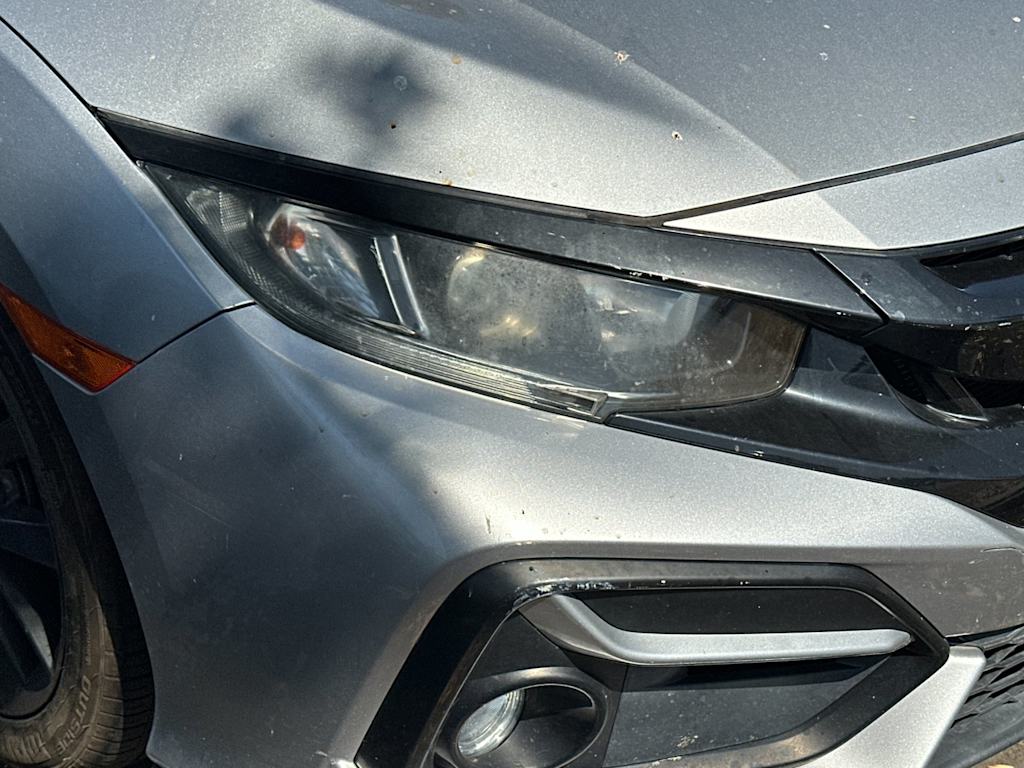 Thumbnail: 2020 Honda Civic - 11