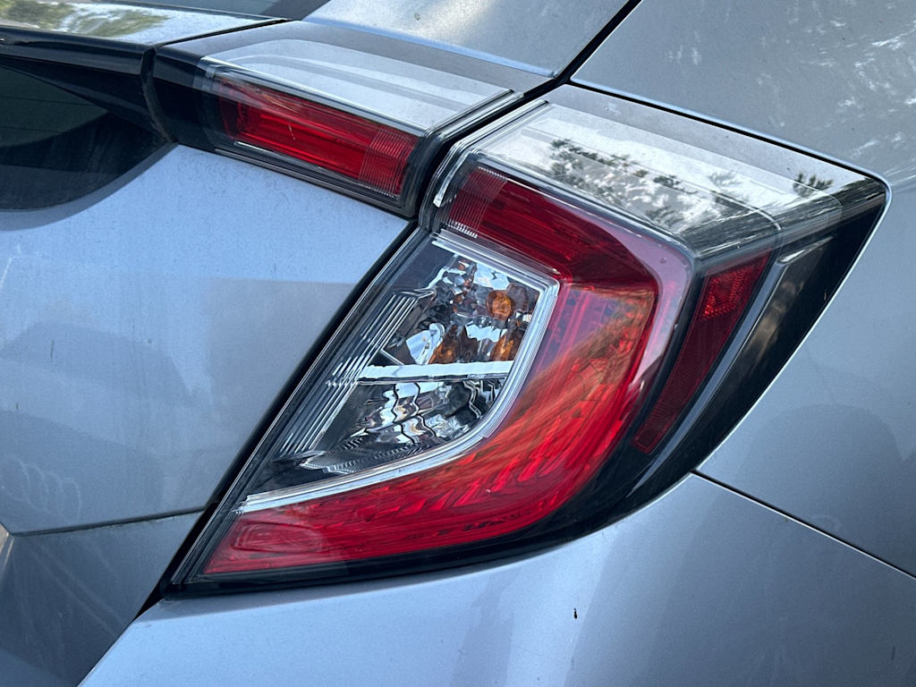 Thumbnail: 2020 Honda Civic - 12