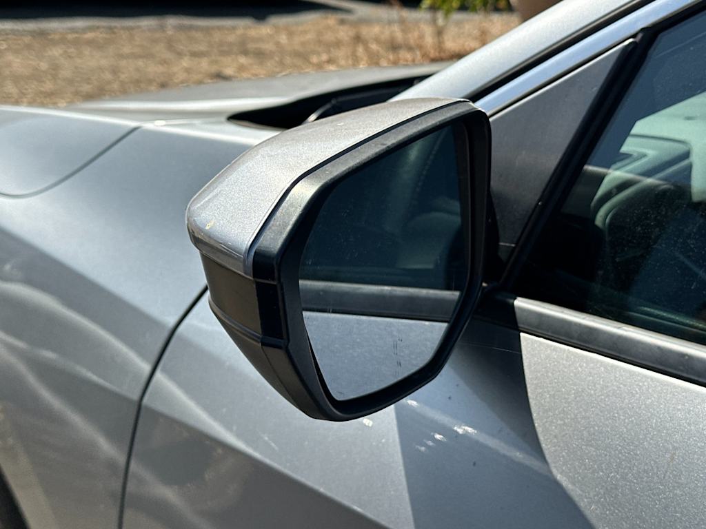 Thumbnail: 2020 Honda Civic - 10
