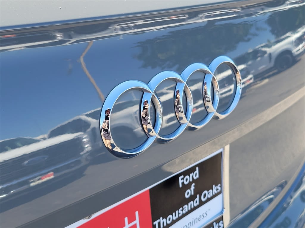 Thumbnail: 2020 Audi SQ5 - 7