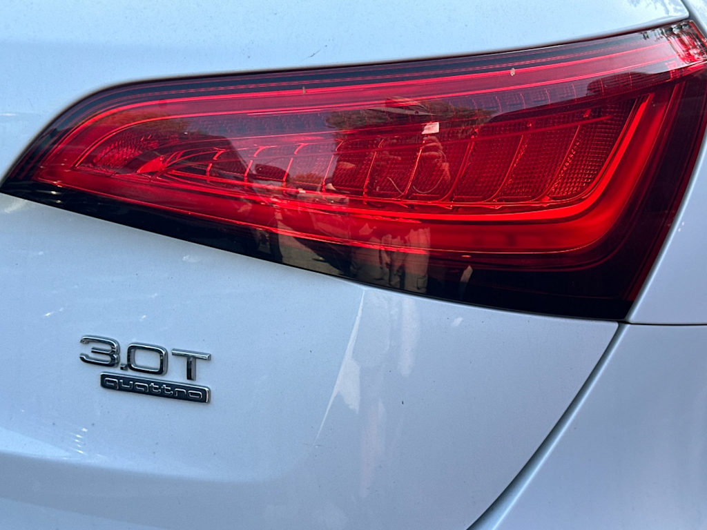 Thumbnail: 2016 Audi Q5 - 10