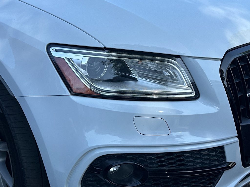 Thumbnail: 2016 Audi Q5 - 9