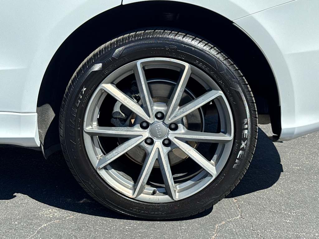 Thumbnail: 2016 Audi Q5 - 5