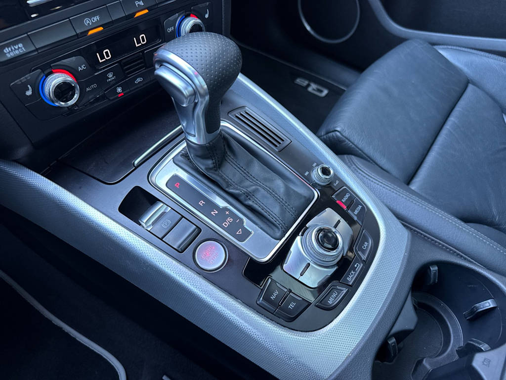 Thumbnail: 2016 Audi Q5 - 9