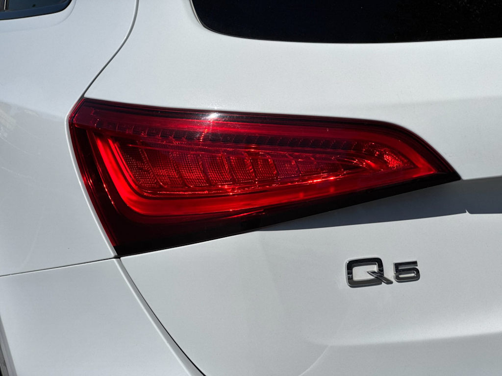 Thumbnail: 2016 Audi Q5 - 22
