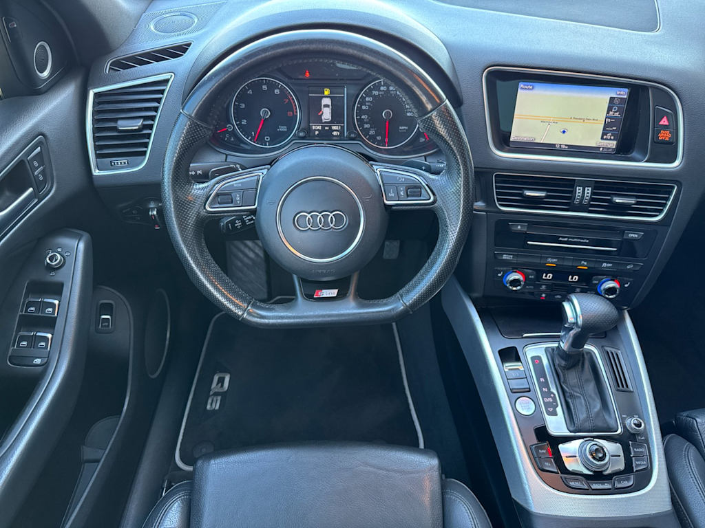 Thumbnail: 2016 Audi Q5 - 6
