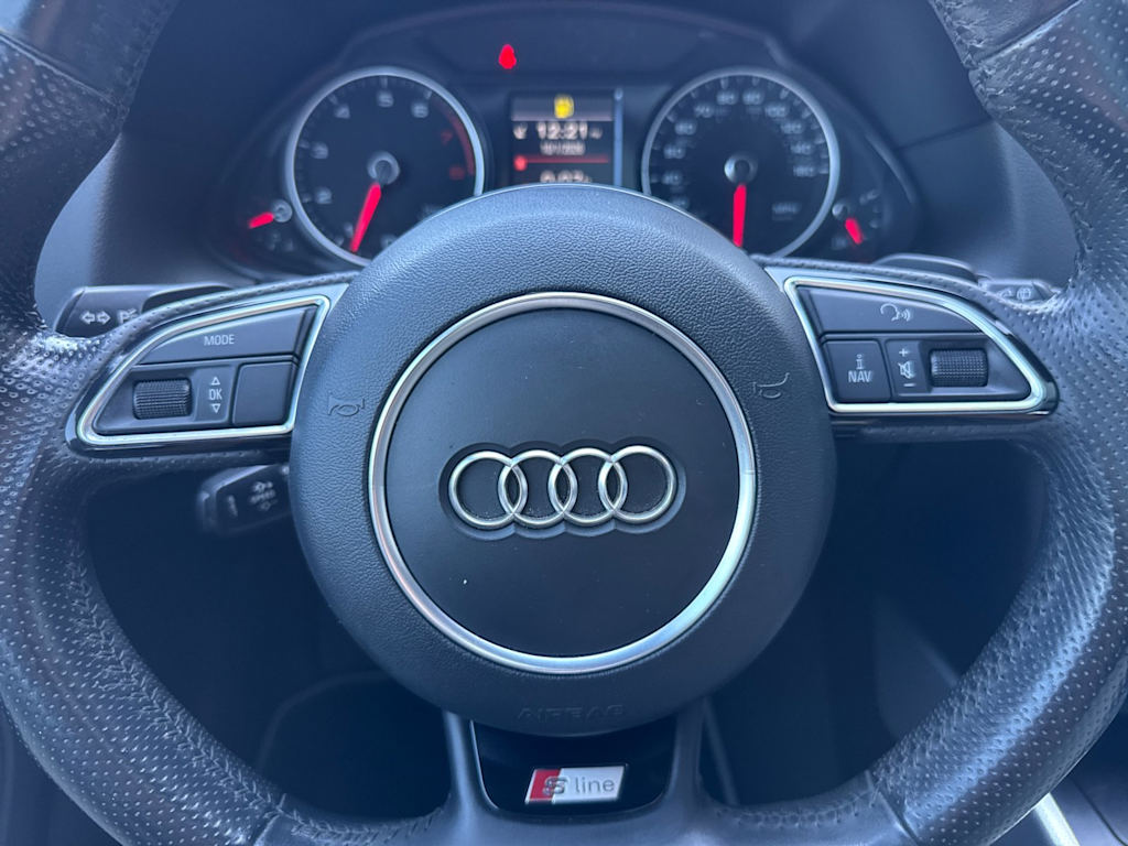 Thumbnail: 2016 Audi Q5 - 20