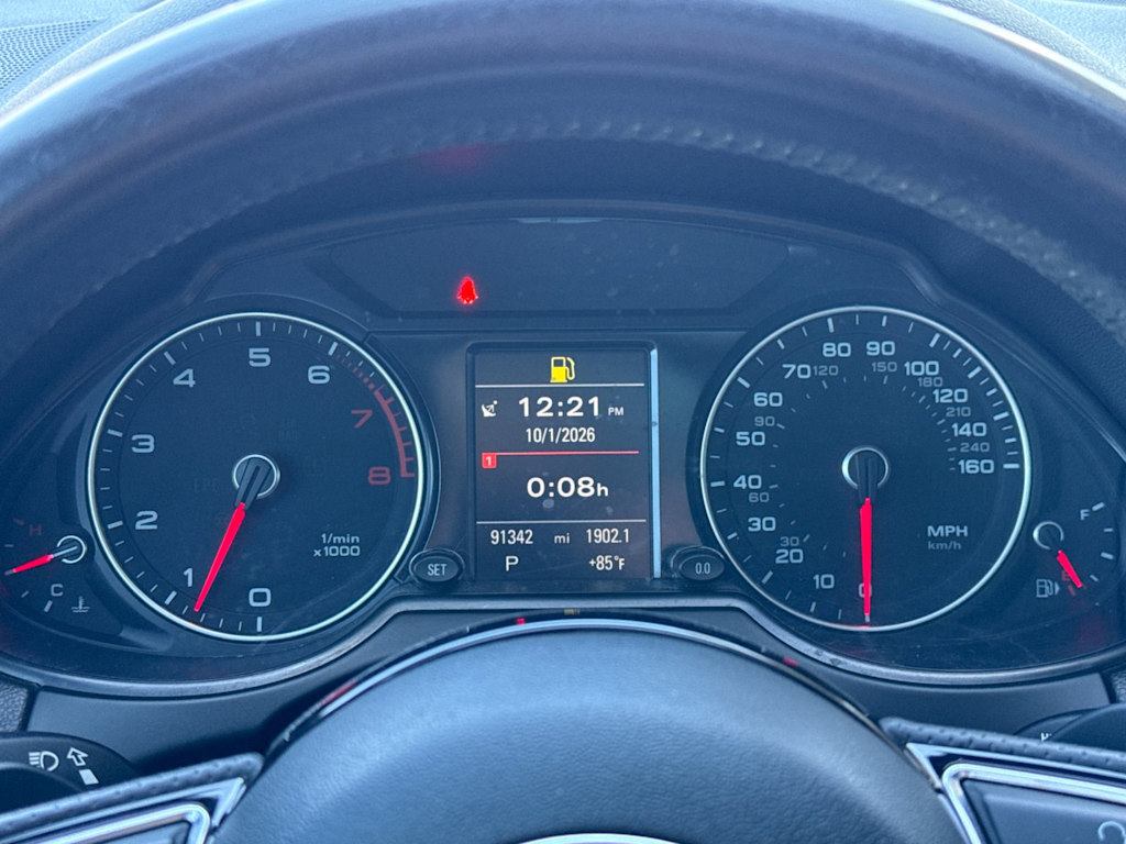 Thumbnail: 2016 Audi Q5 - 10