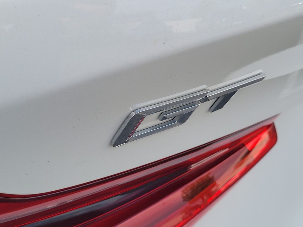 Thumbnail: 2018 BMW 6 Series - 10