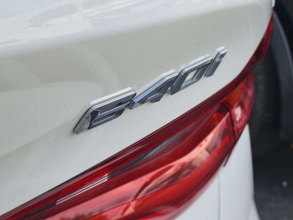Thumbnail: 2018 BMW 6 Series - 5
