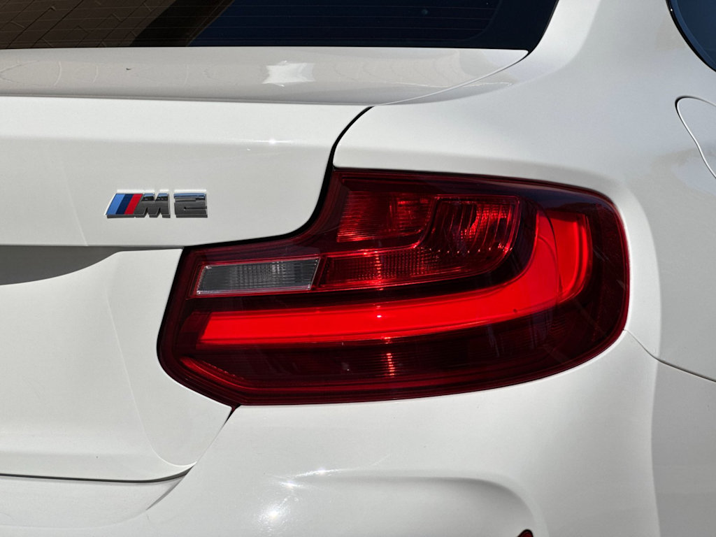 Thumbnail: 2016 BMW M2 - 28